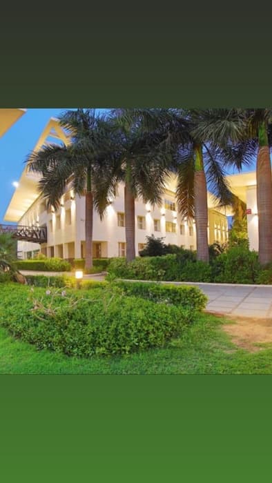 Unitedworld Institute Of Design (UID) Ahmedabad Campus photo 18